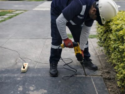 Un modelo basado en prevención control